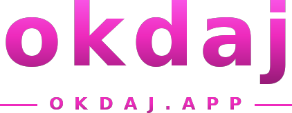 okdaj logo