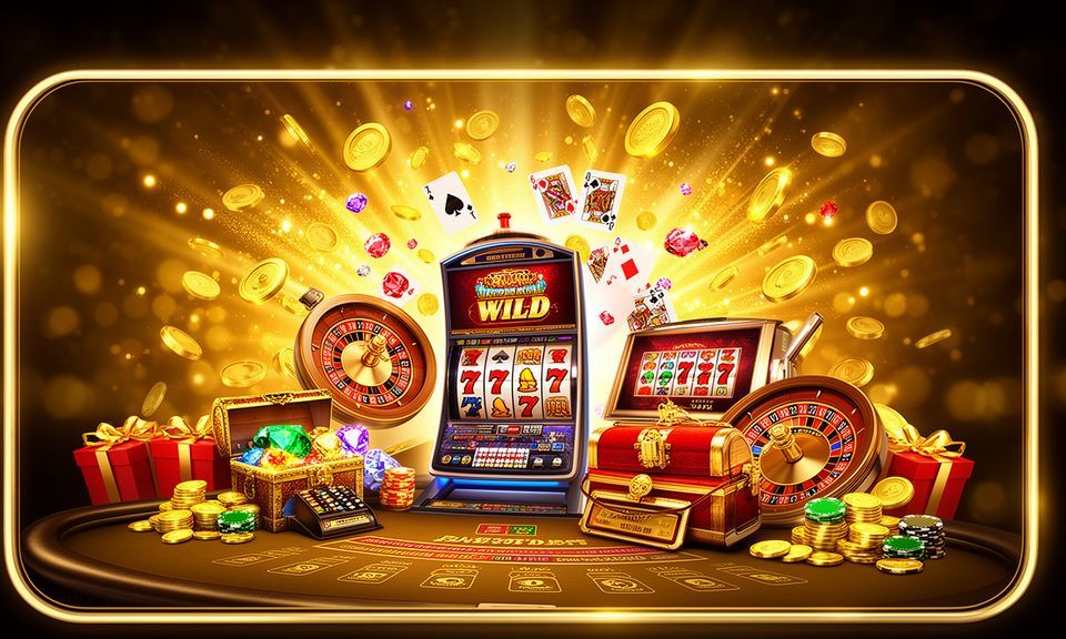 okdaj gaming platform